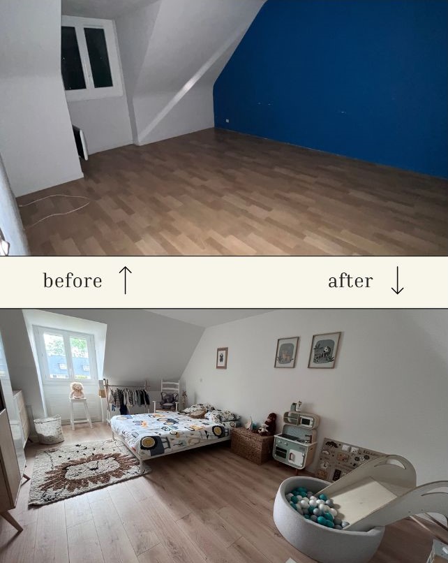 Réalise est un maître d’œuvre et constructeur de maison en Ille-et-Vilaine, spécialisé dans la construction neuve, la rénovation énergétique, l’extension et l’agrandissement de maison. Nous intervenons à Rennes, Saint-Malo, Vitré, Fougères, Redon, Cesson-Sévigné, Dinard, Bruz, Betton, Châteaugiron et dans toute la région. Face au réchauffement climatique et aux fortes chaleurs, nous proposons des solutions durables pour améliorer le confort thermique des habitations : isolation performante, orientation bioclimatique, ventilation naturelle, matériaux biosourcés. Que vous ayez un projet de rénovation complète, de construction de maison individuelle ou d’extension, Réalise vous accompagne avec une approche sur mesure, responsable et adaptée aux enjeux climatiques actuels. Faites confiance à un maître d’œuvre local pour créer un habitat confortable, économe en énergie et pensé pour l’avenir.