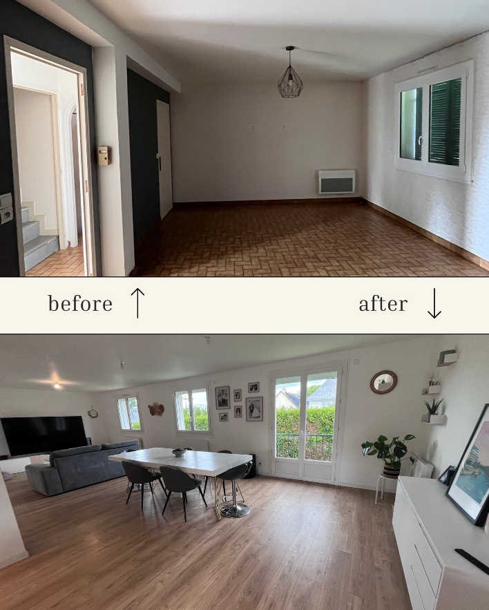 Réalise est un maître d’œuvre et constructeur de maison en Ille-et-Vilaine, spécialisé dans la construction neuve, la rénovation énergétique, l’extension et l’agrandissement de maison. Nous intervenons à Rennes, Saint-Malo, Vitré, Fougères, Redon, Cesson-Sévigné, Dinard, Bruz, Betton, Châteaugiron et dans toute la région. Face au réchauffement climatique et aux fortes chaleurs, nous proposons des solutions durables pour améliorer le confort thermique des habitations : isolation performante, orientation bioclimatique, ventilation naturelle, matériaux biosourcés. Que vous ayez un projet de rénovation complète, de construction de maison individuelle ou d’extension, Réalise vous accompagne avec une approche sur mesure, responsable et adaptée aux enjeux climatiques actuels. Faites confiance à un maître d’œuvre local pour créer un habitat confortable, économe en énergie et pensé pour l’avenir.